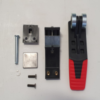Hendel stuurverstelling IC2 / IC3 / IC4 / IC5 / IC6 / IC7 / IC8